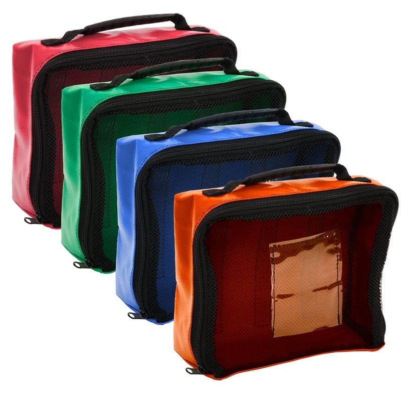Molle Bag blue