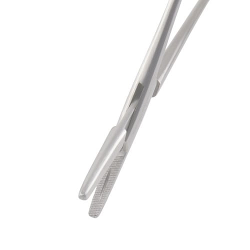 Mayo-Hegar Needle Holder 16 cm