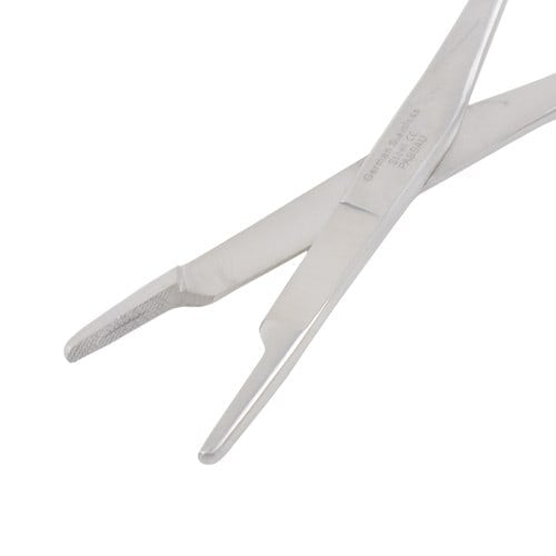 Olsen-Hegar Needle Holder 18 cm