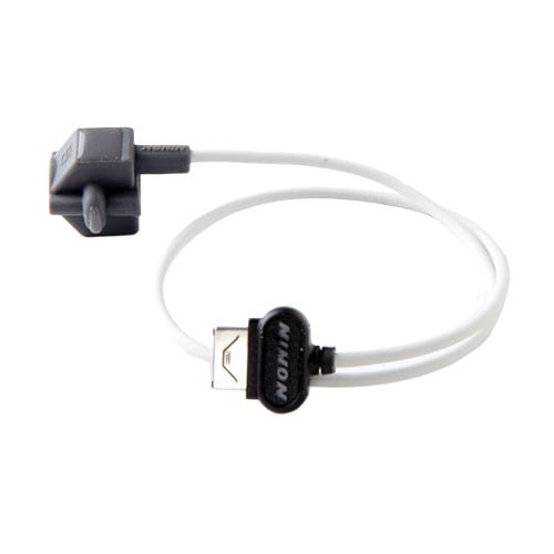 Soft Sensor for NONIN WristOx2 L