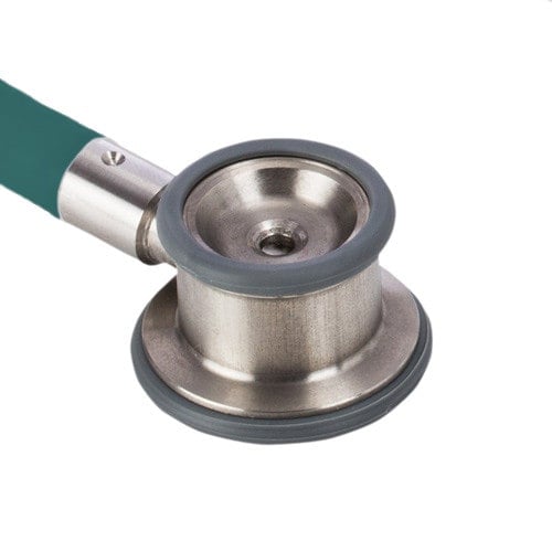 duplex® 2.0 Neonatal Stethoscope white