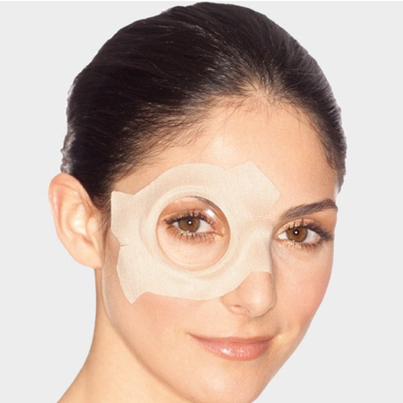 Pro-ophta S Eye Dressing small | 50 pcs