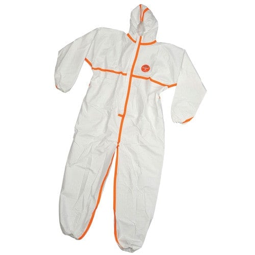 Protective Coverall XXL