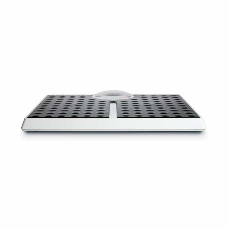 Seca Robusta 813, Digital Bathroom Scales with Bluetooth