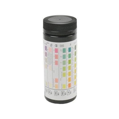 Multistix 10 Visual, 50 pcs.