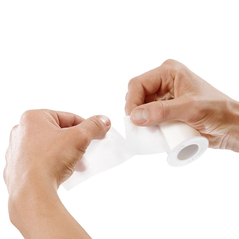 Silkafix Adhesive Tape 5.0 cm