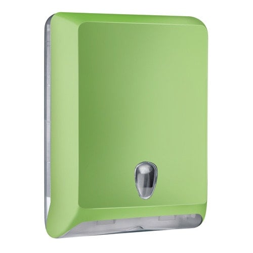 Marplast Paper Towel Dispenser «Coloured Edition» dark brown