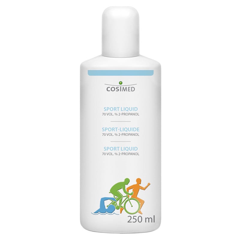 Sport-Liquid Liniment 1 Litre