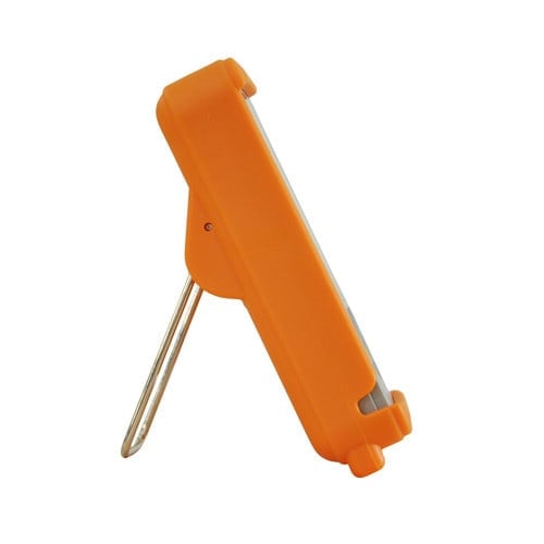 Protective Hull for Handheld Pulse Oximeter UT 100 blue