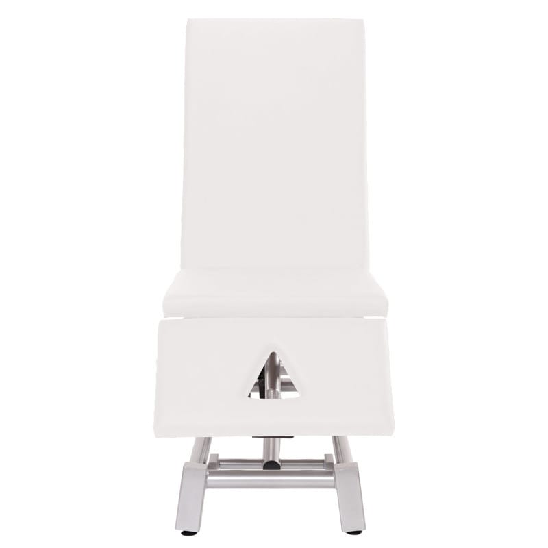 Variable Therapy Table X3 hydraulic | white