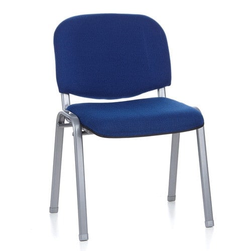 Waiting Room and Visitor's Chair anthracite