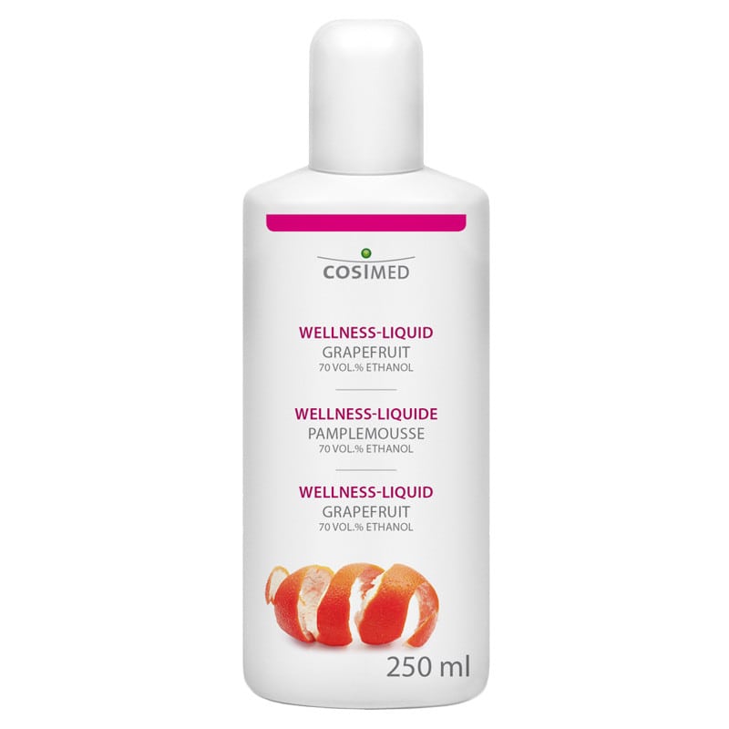 Wellness-Liquid Grapefruit 250 ml