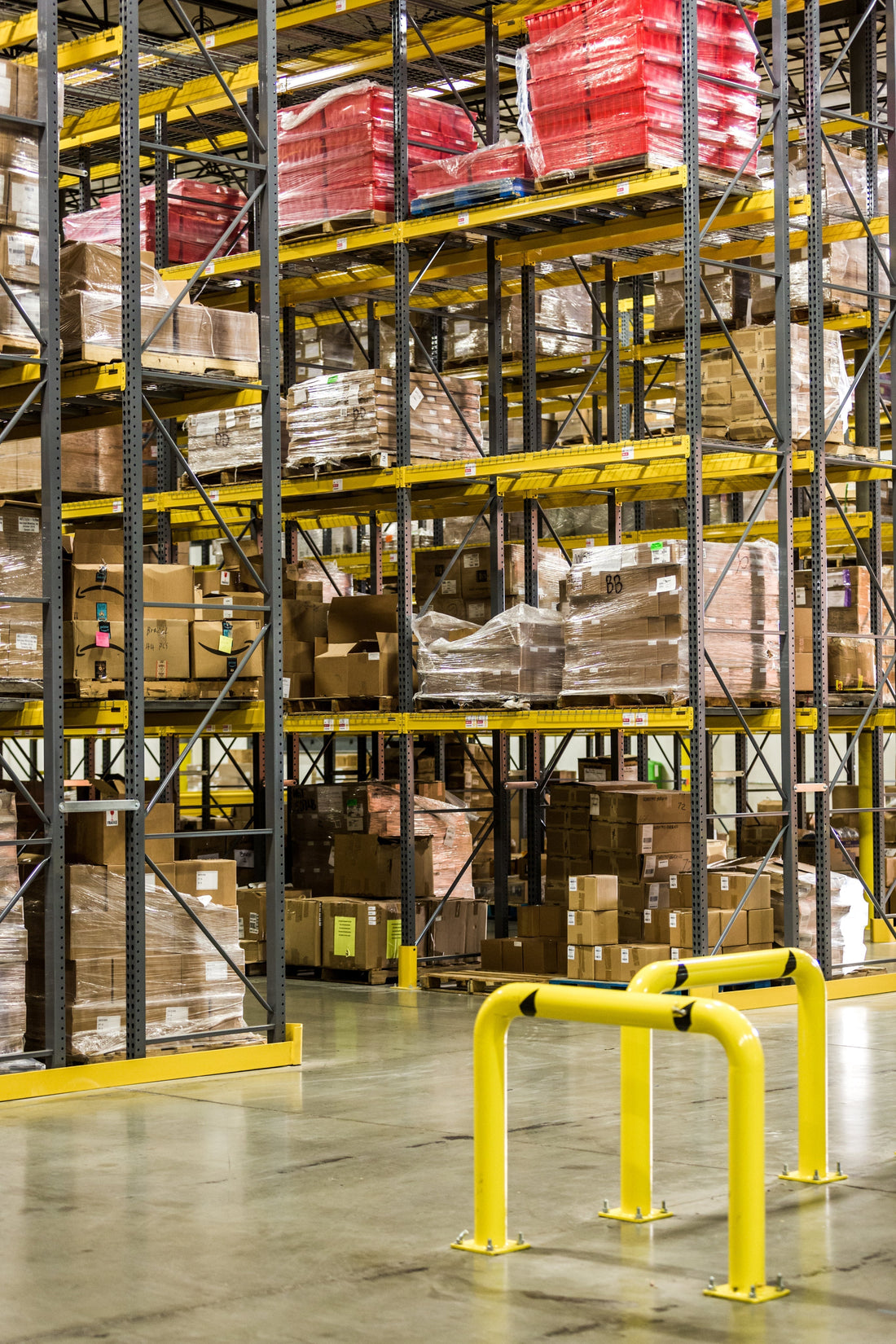 Why Choose Orange Medical For Your Medical Supplies