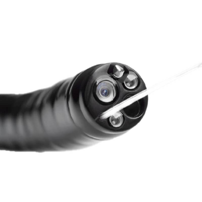 HD-500 Video Colonoscope EC-500L