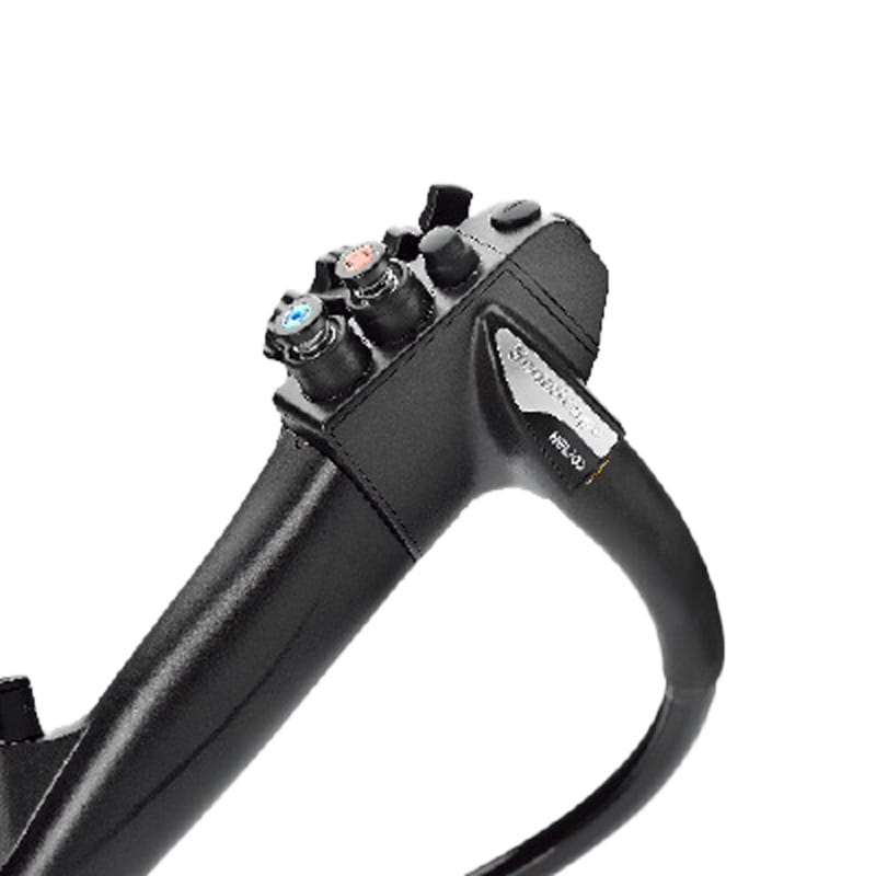 HD-500 Video Colonoscope EC-500L