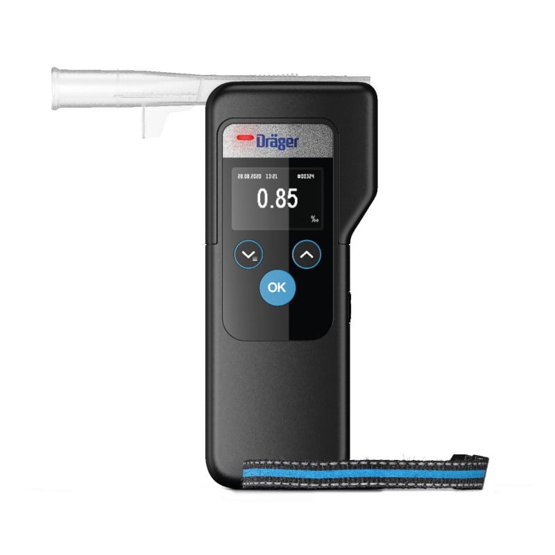 Dräger Alcotest® 6000