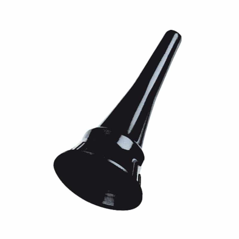 Reusable Sterilisable Ear Speculum 4 mm