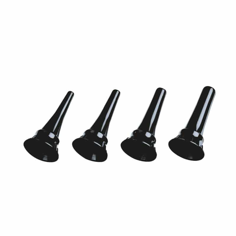 Reusable Sterilisable Ear Speculum 2.5 mm