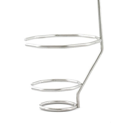 Wire Infusion Bottle Holder