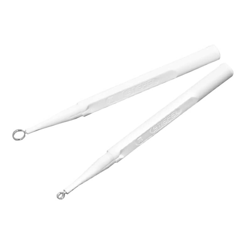 Ring Curette 7 mm
