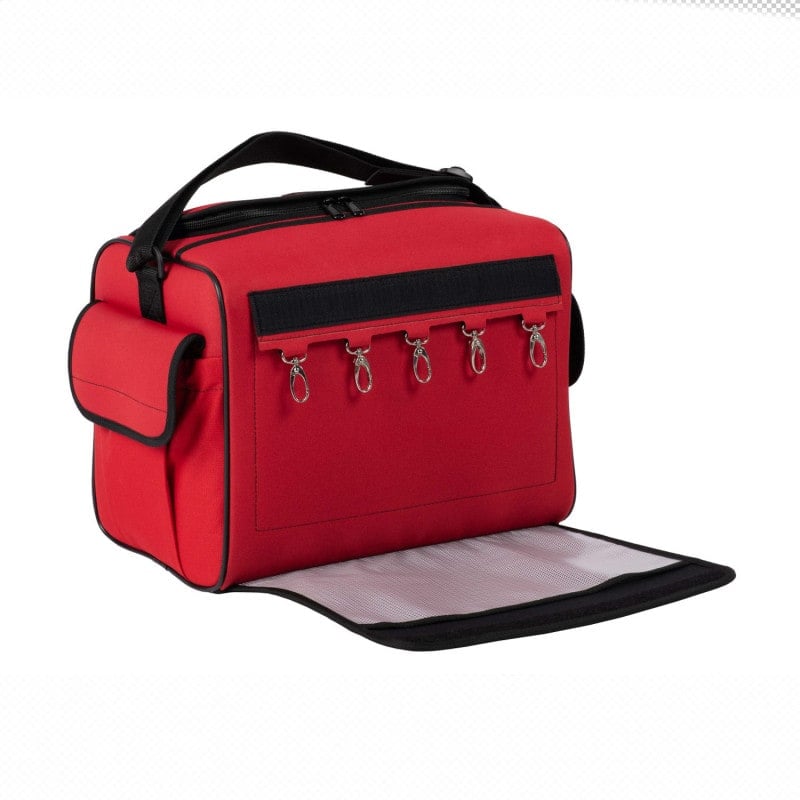 Care Case for House Calls blue