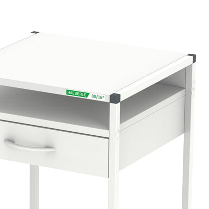 Standing Workstation-Laptop Trolley 60 cm