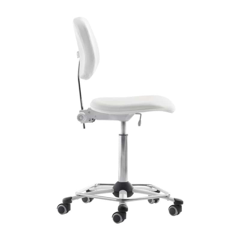 Swivel Chair caribbean blue