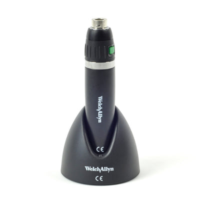 Handle with Li-Ion Table Charger with Li-ion table charger