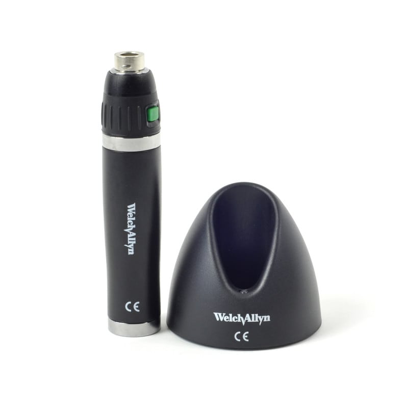 Handle with Li-Ion Table Charger without Li-ion table charger
