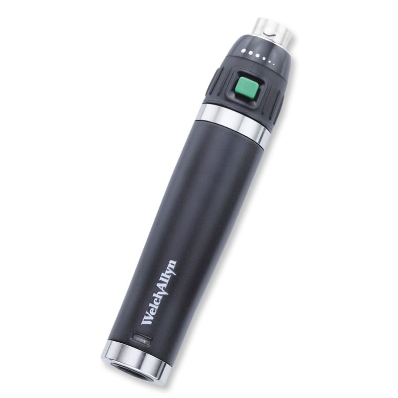 Handle with Li-Ion Table Charger without Li-ion table charger