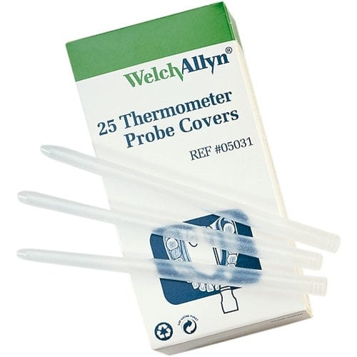 Probe Covers for SureTemp Plus