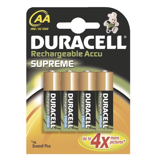 AA cell, battery
