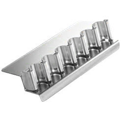 Ampoule Rack