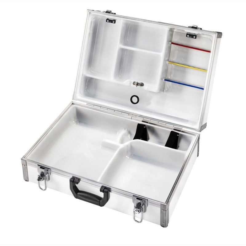 Eurosafe® II Emergency Case
