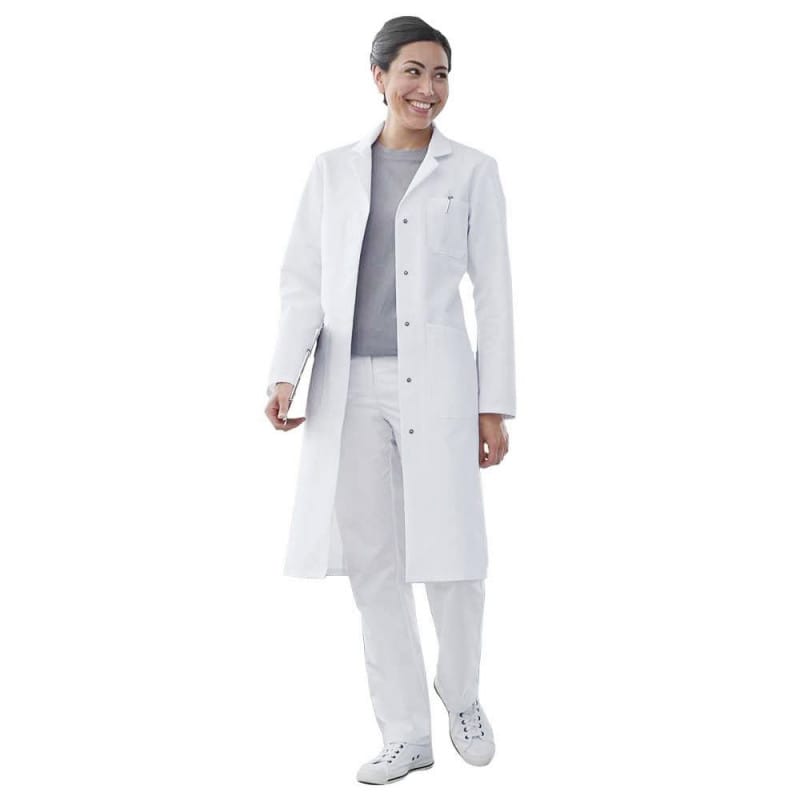 Women's Lab Coat 42
