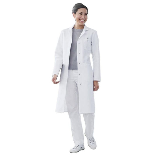 Women's Lab Coat 42