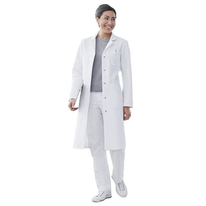 Women's Lab Coat 38