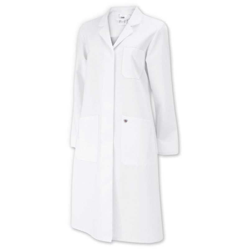 Women's Lab Coat 36