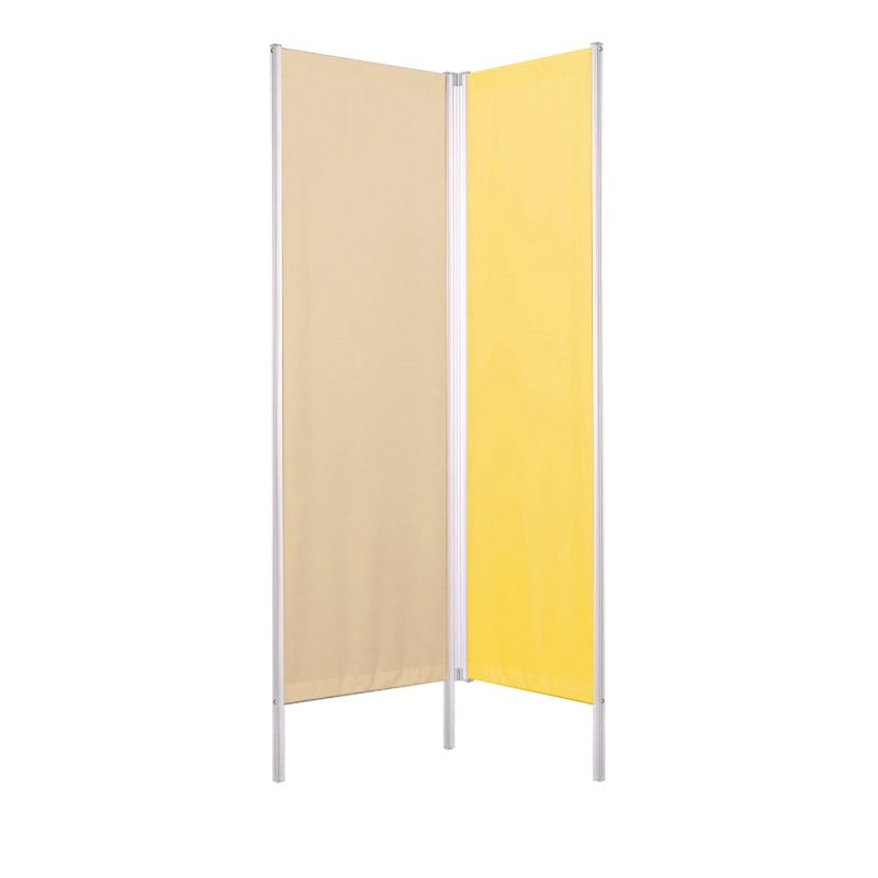 Lightweight Partition without wheels 5 | combination panels