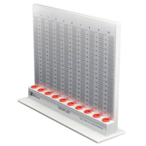 ESR Rack