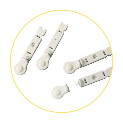 Accu-Chek Softclix Lancets