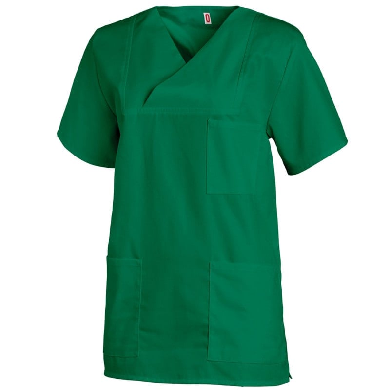Easy-Care Medical Uniforms for Him & Her Size 1