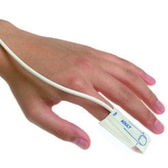 NONIN Disposable Sensors
