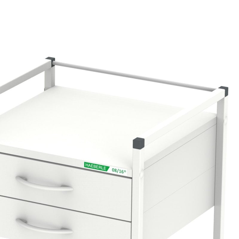 Multipurpose Trolley , 70.5 x 49 cm (H x W) 1 drawer