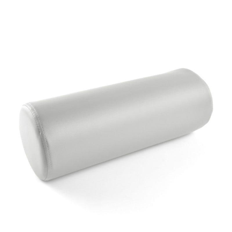 Neck Support Bolster 40 x 15 cm | grey