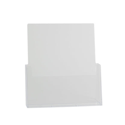 Brochure Stand