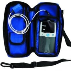 NONIN PalmSat Carry Case