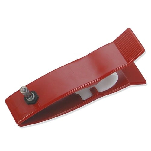 Clip Electrode Adult | Green