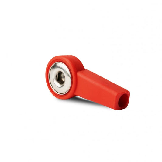 ECG Button Adaptor black