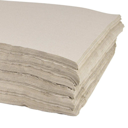 Acetate Sheets, stacked, 40 x 60cm, 1 box